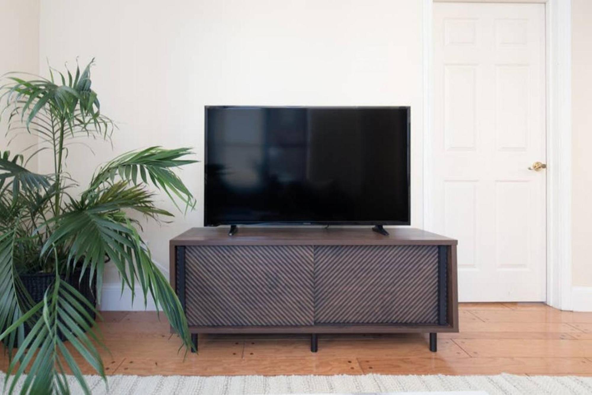 Apartment Fabulous 2bed 2bath Downtown Boston